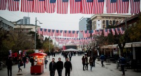 That Crush at Kosovo’s Business Door? The Return of U.S. Heroes