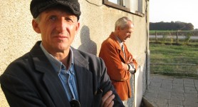 Memo From Pravda: In Eastern Europe, Lives Languish in Mental Facilities