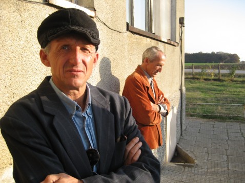Memo From Pravda: In Eastern Europe, Lives Languish in Mental Facilities