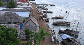 Kenya’s planned port threatens Swahili culture