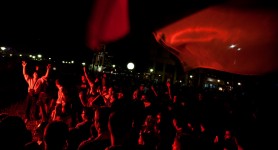 Nationalism Fading From Serbia’s Political Stage