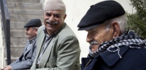 Kurdish Dengbej Storytellers Revive Tradition In Turkey